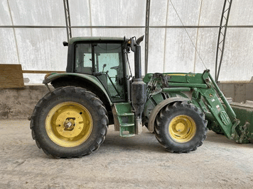 Main image John Deere 6130M