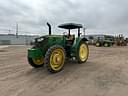 2017 John Deere 6130M Image