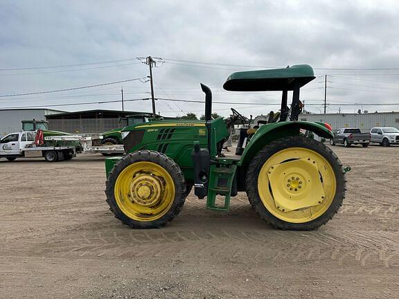 Image of John Deere 6130M equipment image 1