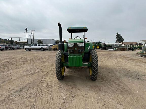 Image of John Deere 6130M equipment image 2