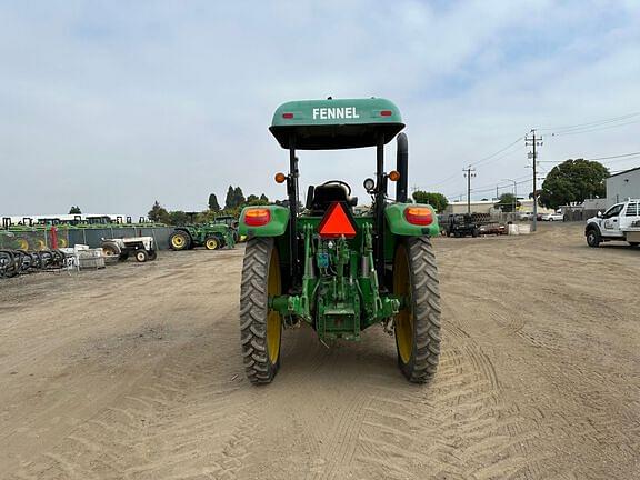 Image of John Deere 6130M equipment image 3