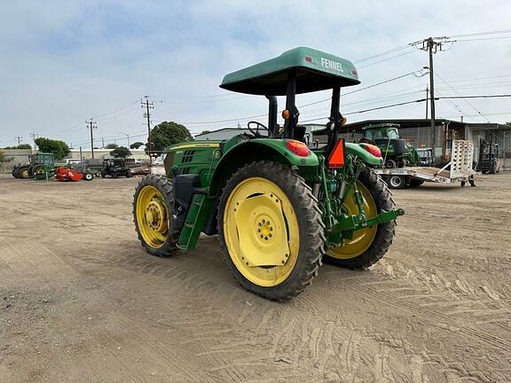 Image of John Deere 6130M equipment image 4