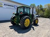 Thumbnail image John Deere 6130M 5