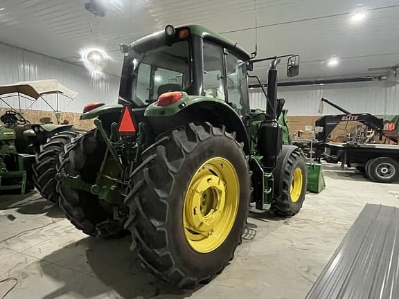 Image of John Deere 6130M equipment image 2