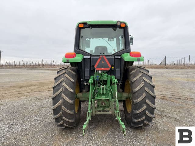 Image of John Deere 6130M equipment image 4