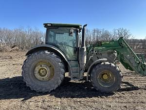 2017 John Deere 6130R Image