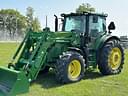 2017 John Deere 6130R Image