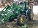 2017 John Deere 6130R Image
