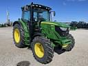 2017 John Deere 6130R Image