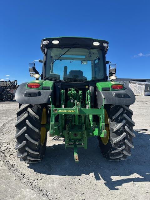 Image of John Deere 6130R equipment image 2