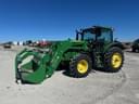 2017 John Deere 6130R Image
