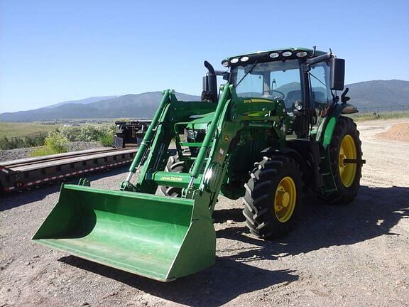 Image of John Deere 6130R Primary image