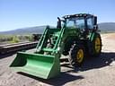 2017 John Deere 6130R Image