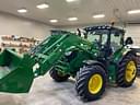 2017 John Deere 6130R Image