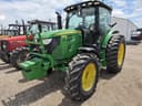 2017 John Deere 6130R Image