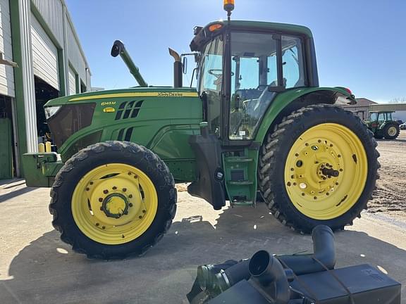 Image of John Deere 6145M Primary image