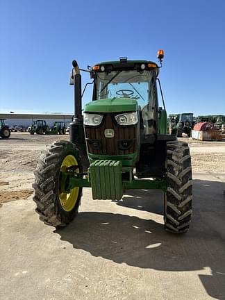 Image of John Deere 6145M equipment image 2