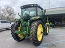 2017 John Deere 6145M Image