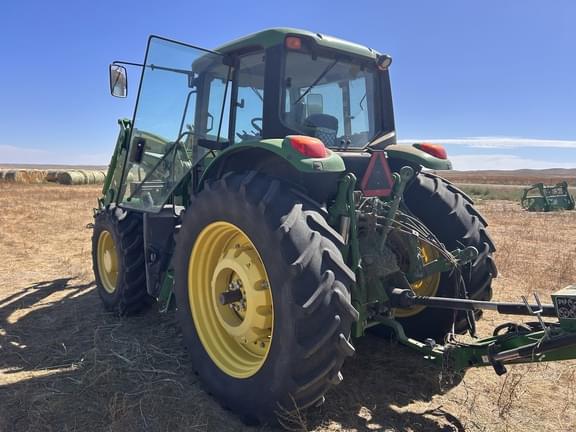 Image of John Deere 6145M equipment image 4