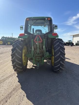 Image of John Deere 6145M equipment image 4