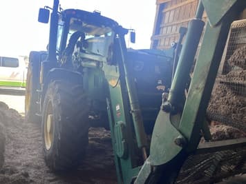 Main image John Deere 6145M