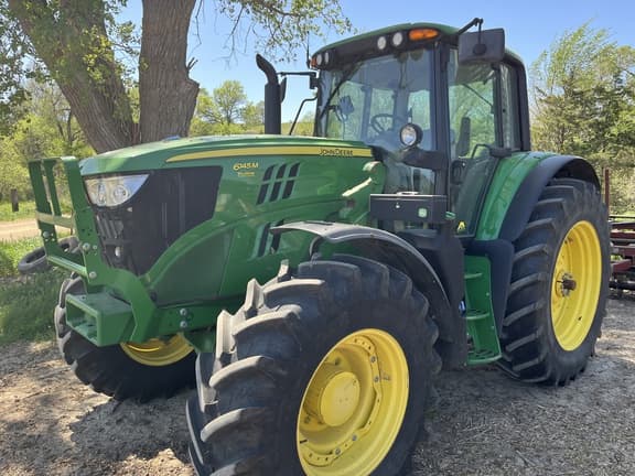 Image of John Deere 6145M Primary image