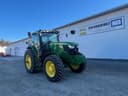 2017 John Deere 6145R Image