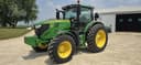 2017 John Deere 6145R Image