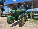 2017 John Deere 6145R Image