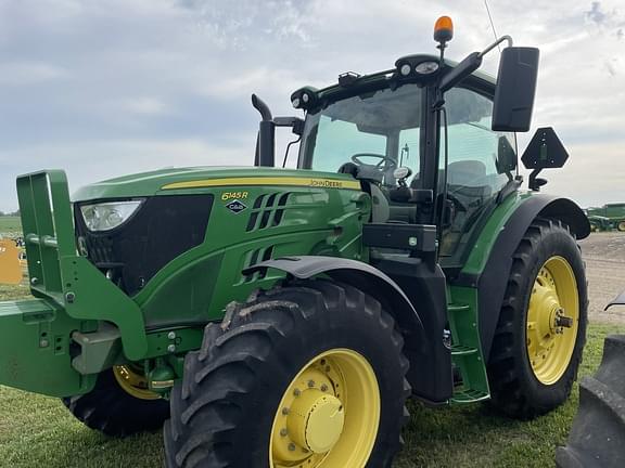 Image of John Deere 6145R Primary image