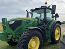 2017 John Deere 6145R Image