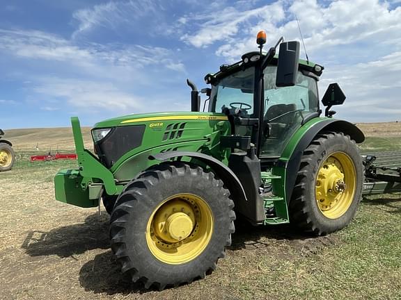 Image of John Deere 6145R Primary image