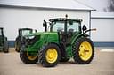 2017 John Deere 6145R Image