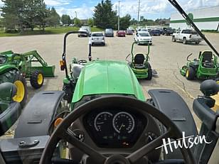 Main image John Deere 6145R 10