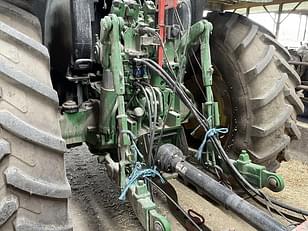 Main image John Deere 6145R 15