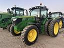 2017 John Deere 6145R Image