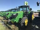 2017 John Deere 6145R Image