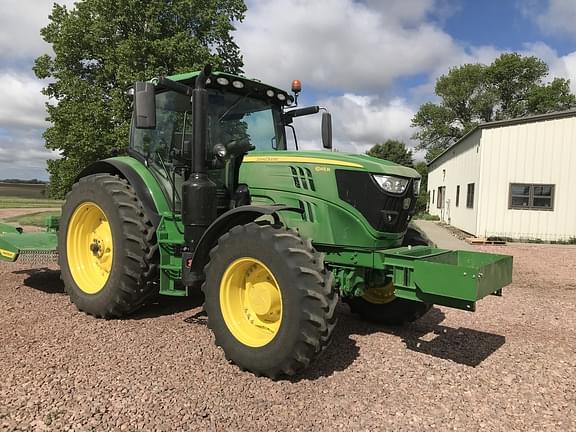 Image of John Deere 6145R Primary image