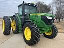 2017 John Deere 6145R Image