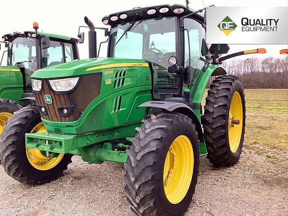 Image of John Deere 6145R Primary image