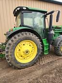 2017 John Deere 6145R Image
