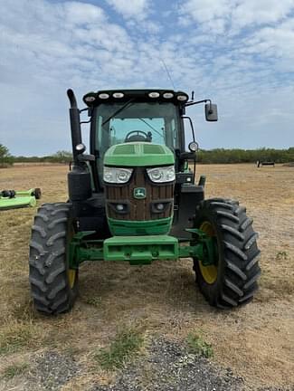 Image of John Deere 6145R equipment image 3