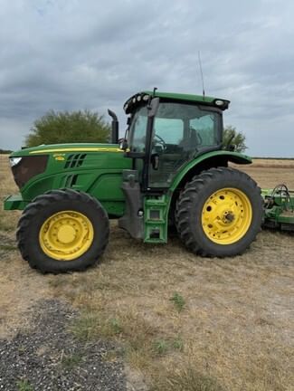 Main image John Deere 6145R
