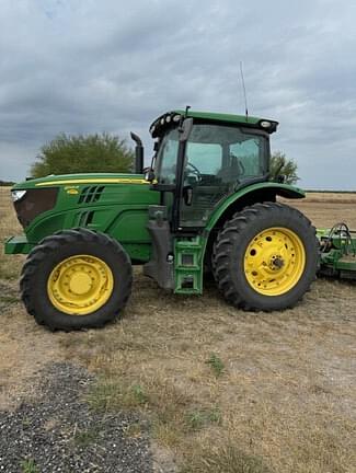 Image of John Deere 6145R Primary image