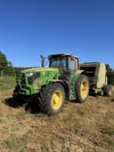 2017 John Deere 6155M Image