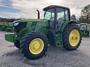 2017 John Deere 6155M Image