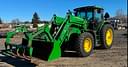 2017 John Deere 6155R Image