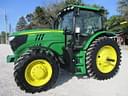 2017 John Deere 6155R Image