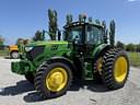 2017 John Deere 6155R Image