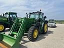 2017 John Deere 6155R Image